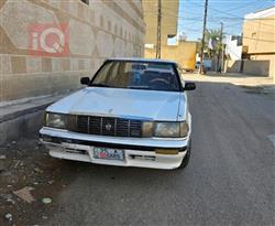 تويوتا كراون